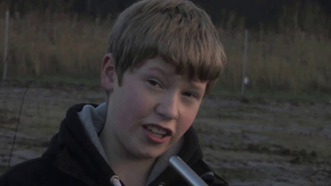 GreenCut - Jugend filmt Biologische Vielfalt: Fleckenbach in Emsbüren