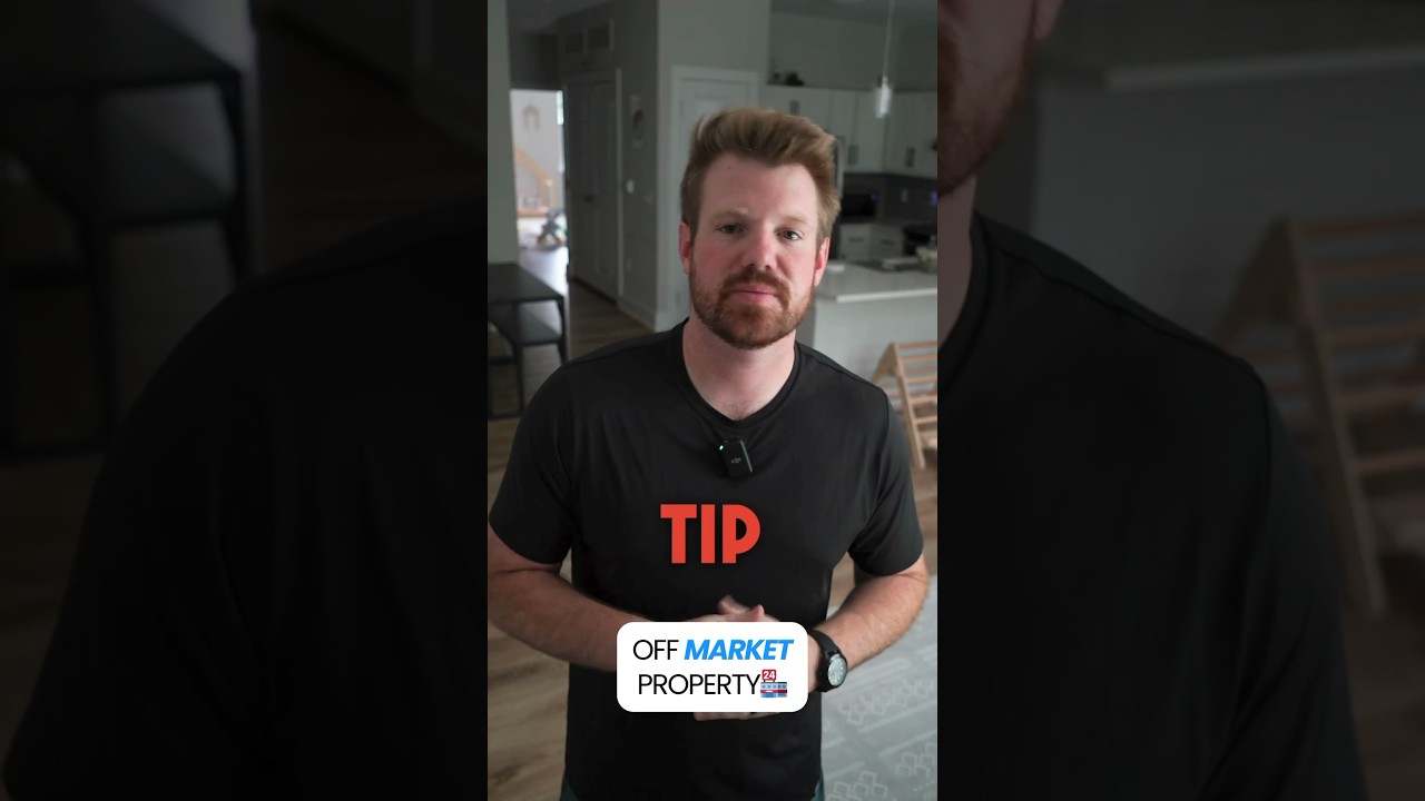 Uncovering Off Market Properties: Hidden Gems in Real Estate