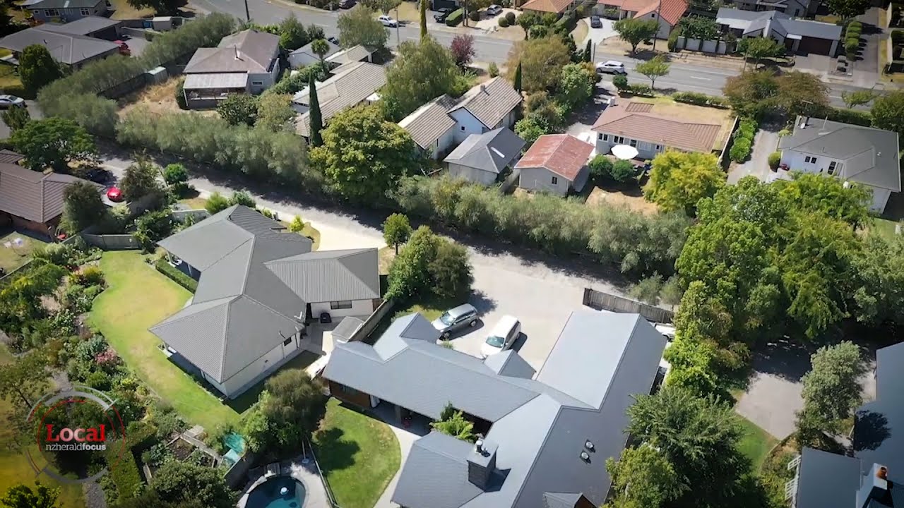 The sprinkler bandits of Hastings | Local Focus