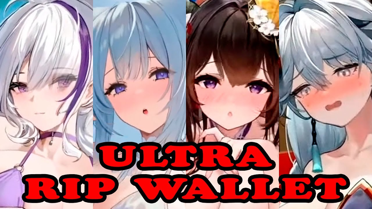A Beautiful Update | Azur Lane 6th Anniversary (JP)