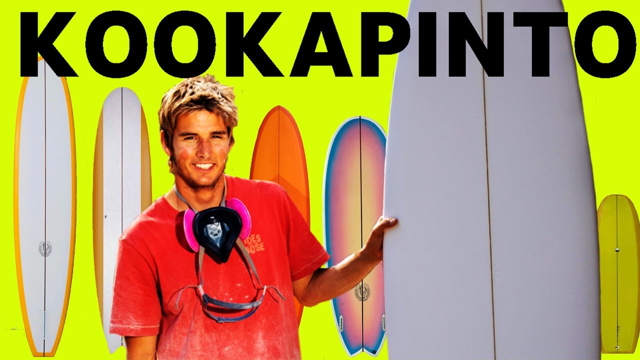HOW COREY COLAPINTO IS CHANGING SURFING