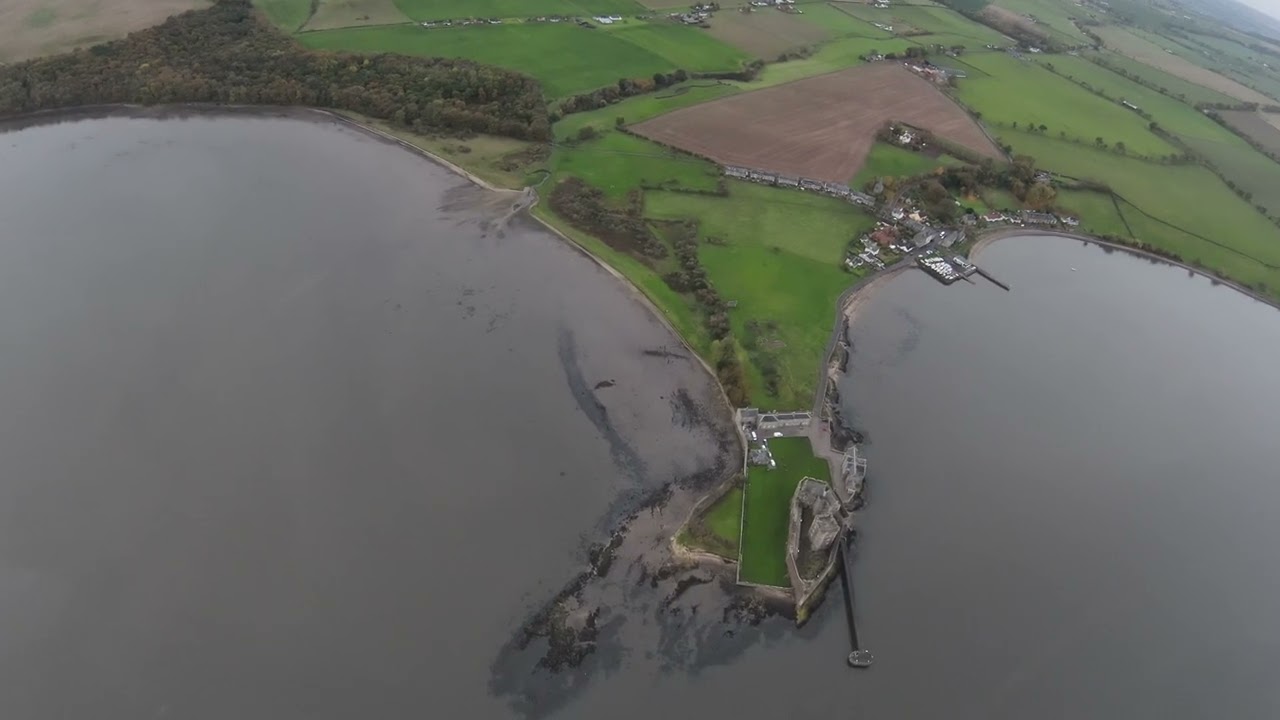 FPV Cinematic  / DJI FPV / Schottland