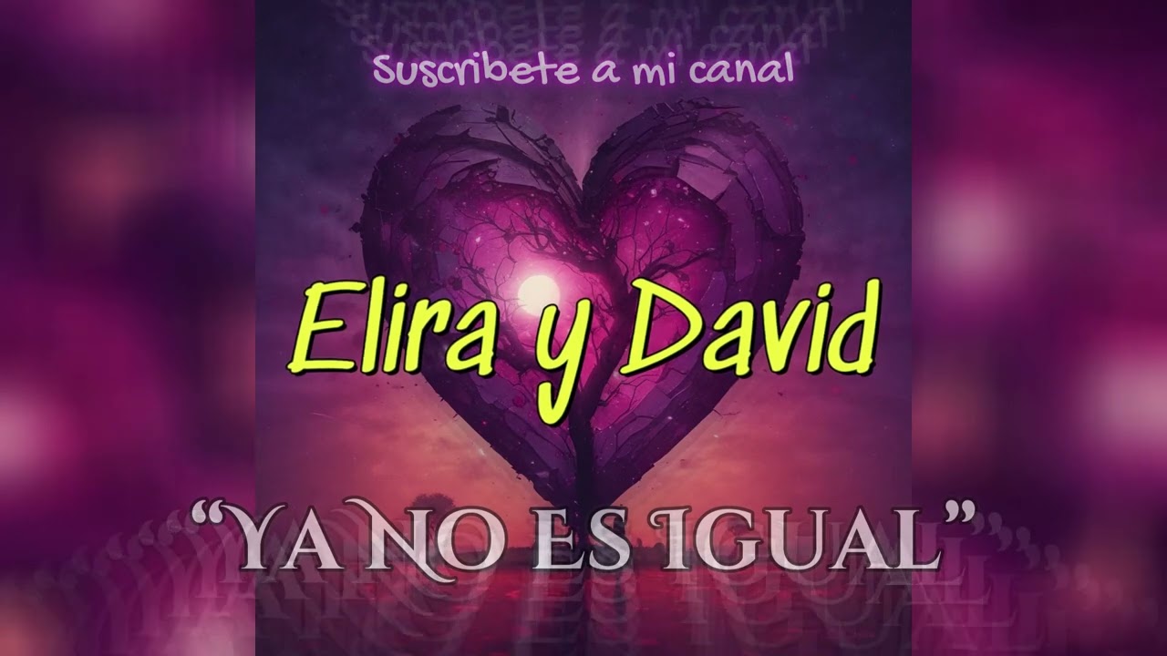 &iquest;Se puede reparar un coraz&oacute;n roto como el de Elira y David?