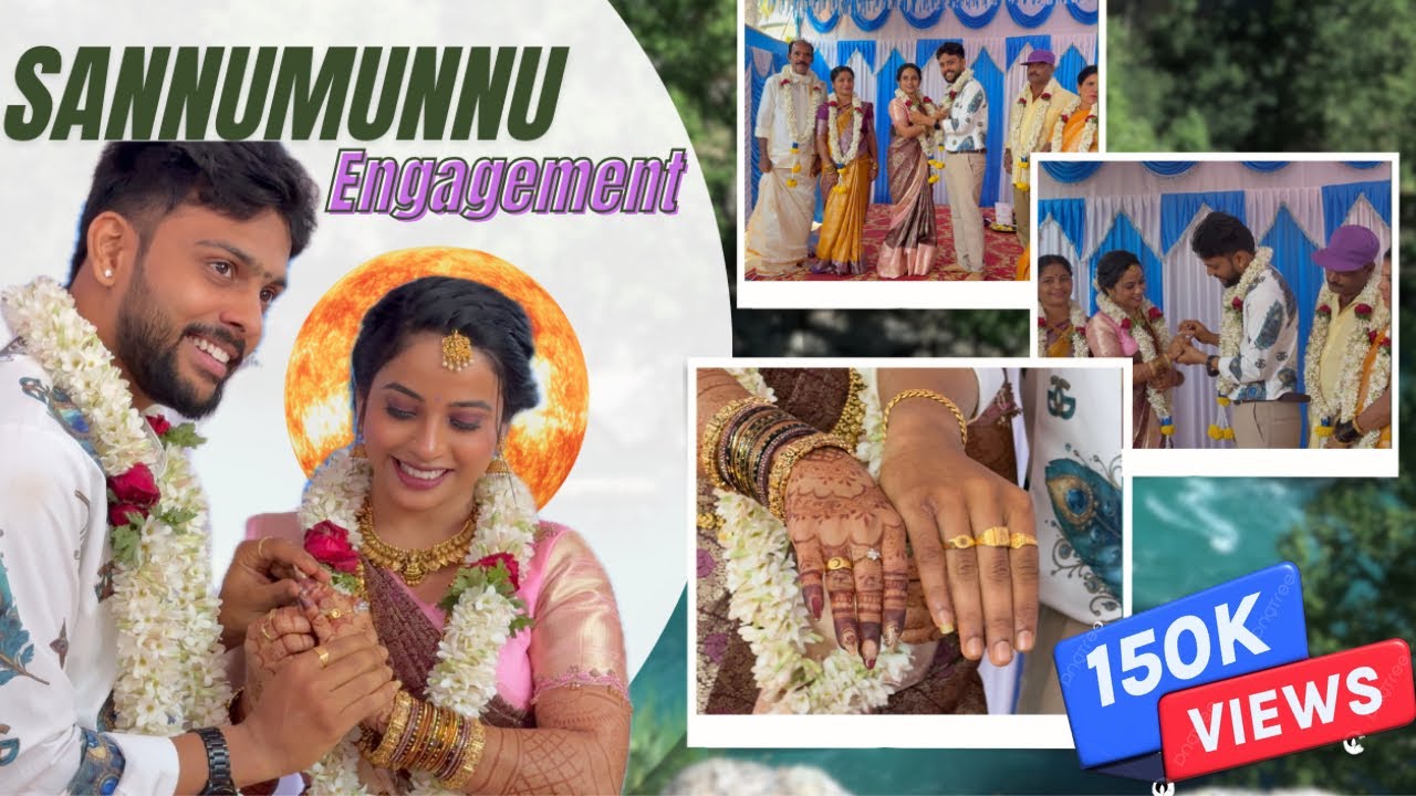 SANNUMUNNU FACE TO FACE  AFTER 12 DAYS || KANNADA|| @sannumunnu  #cutepair #sannumunnu #lovestory 