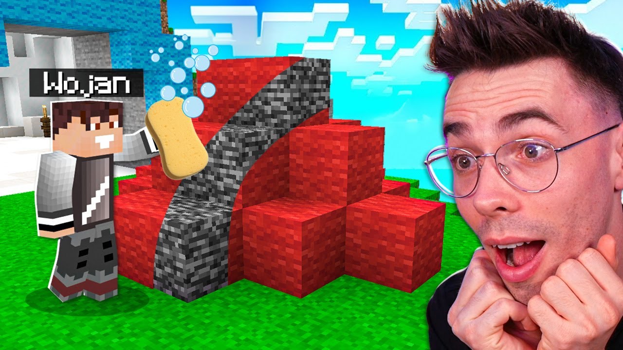 TYLKO 3% GRACZY o TYM WIE w BED WARS!