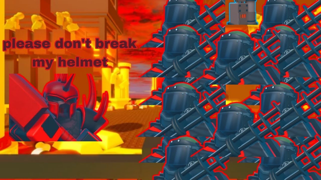 Every Casual/Normal Mode Main Chapter vs 15 Ignited Bulldozers (TBB)