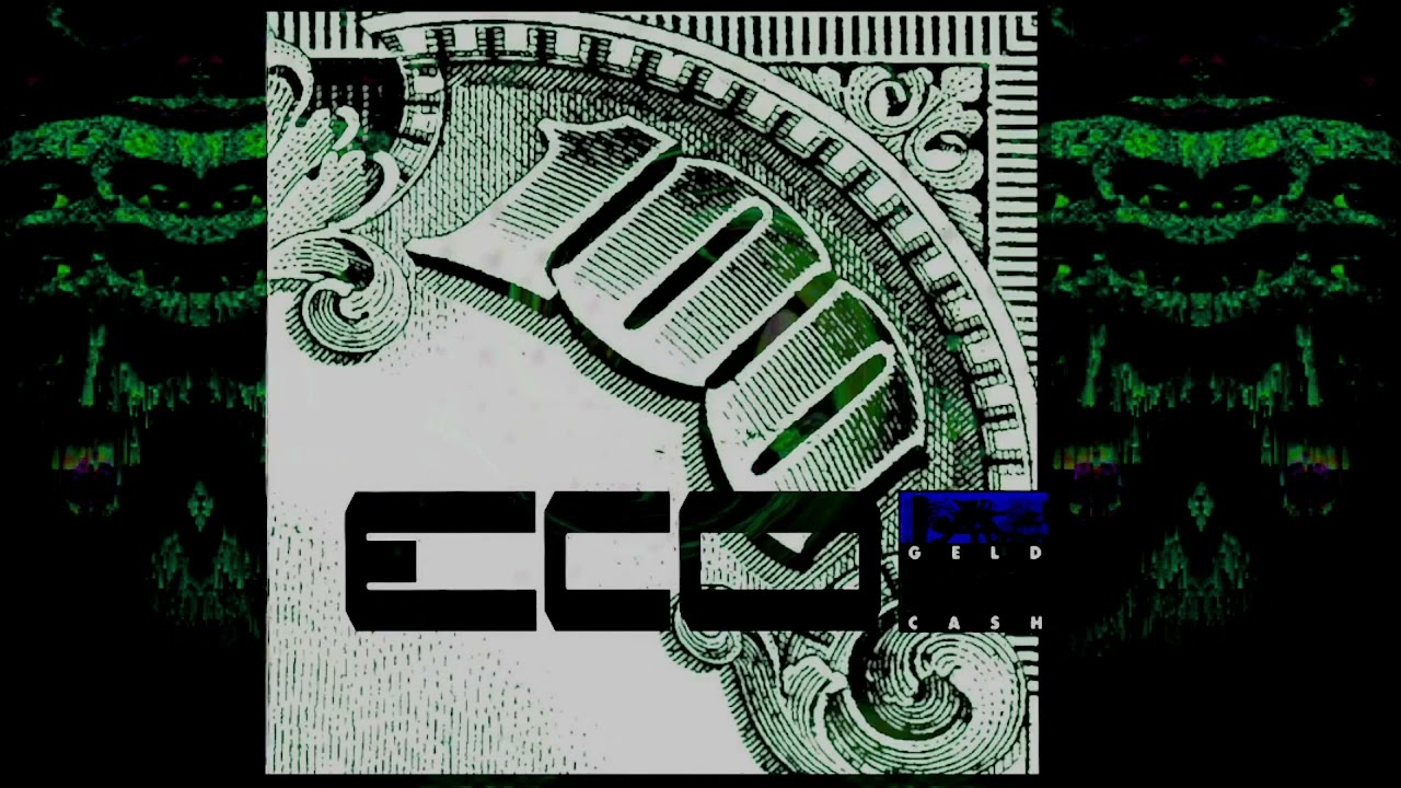 Eco - Geld (Dub Edit) / Cash (English Dub Edit)
