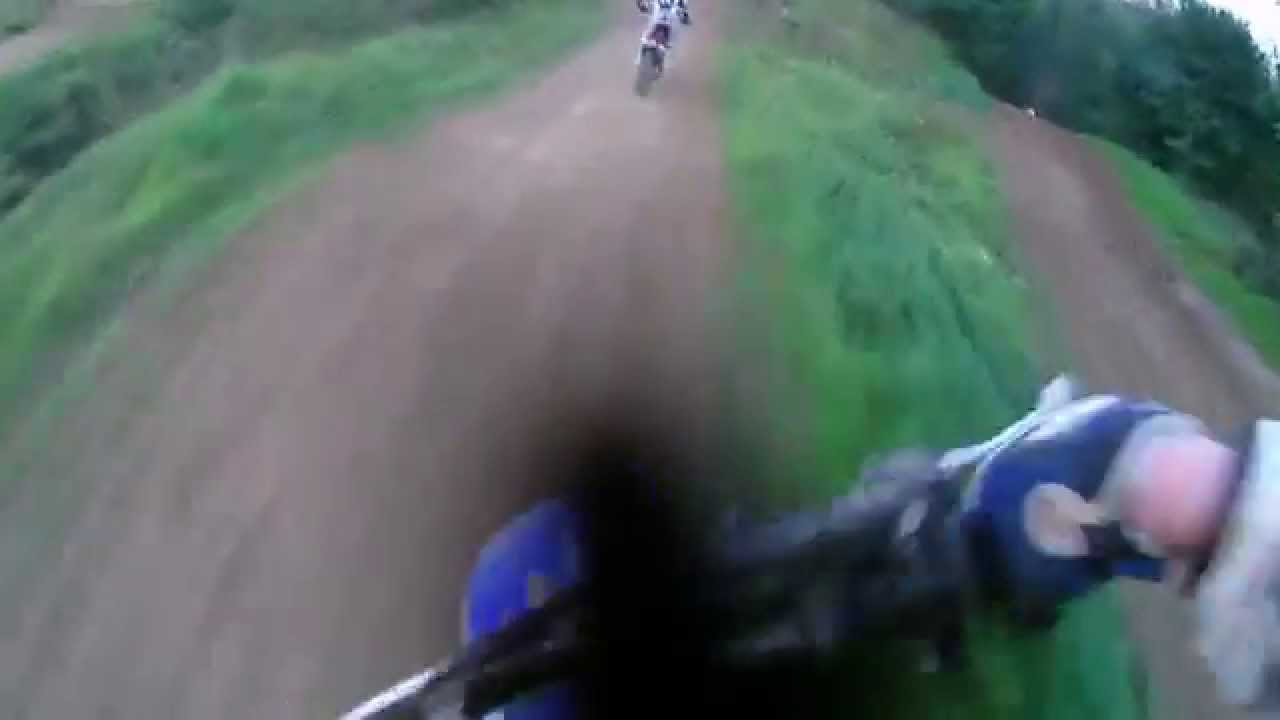 motokros vítonice