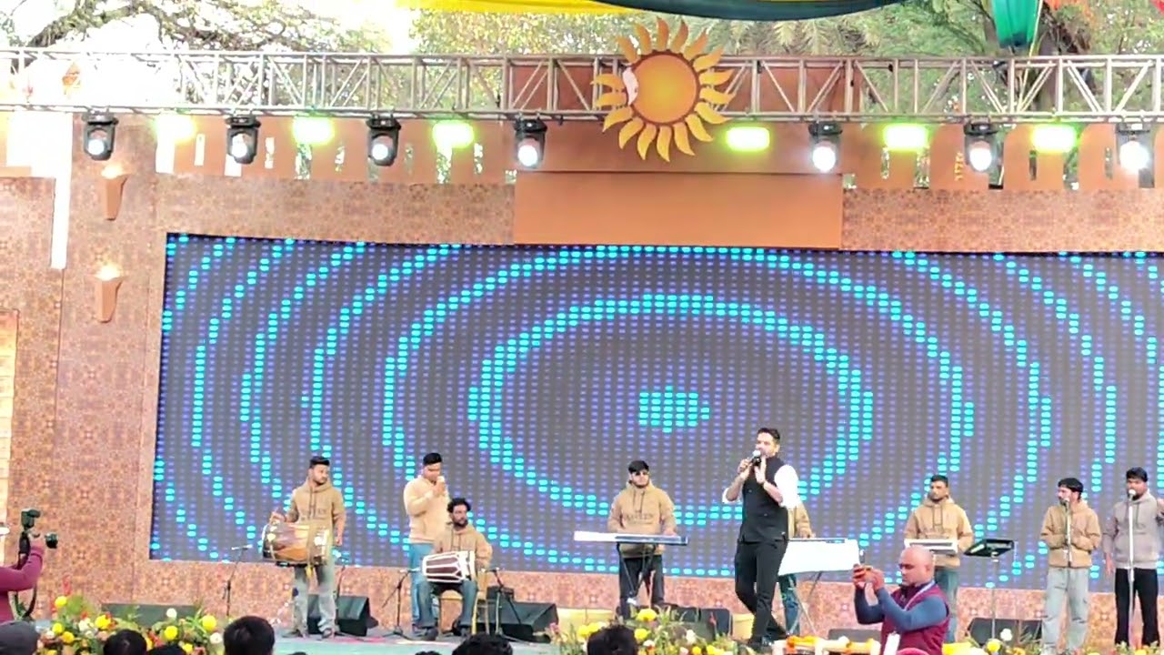 Surajkund craft mela2026 #surajkundmela #surajkundcraftsmela #faridabad #shortsfeed 