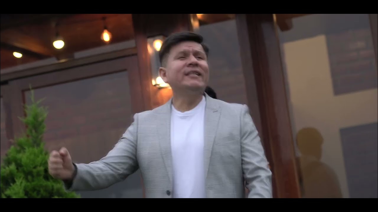 D&oacute;nde estar&iacute;a | Video Clip - M'Kaddesh
