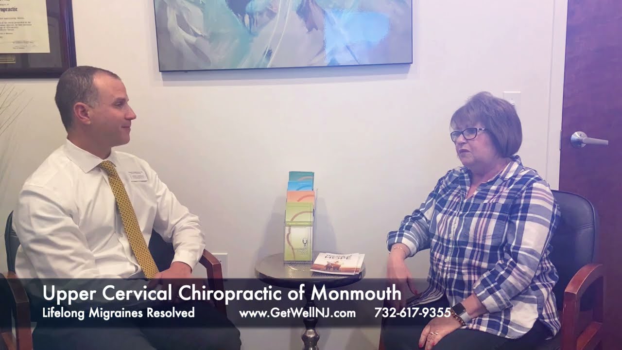 🌟 Life-Changing Healing Stories | Video 2 | Upper Cervical Chiropractic of Monmouth 🌟