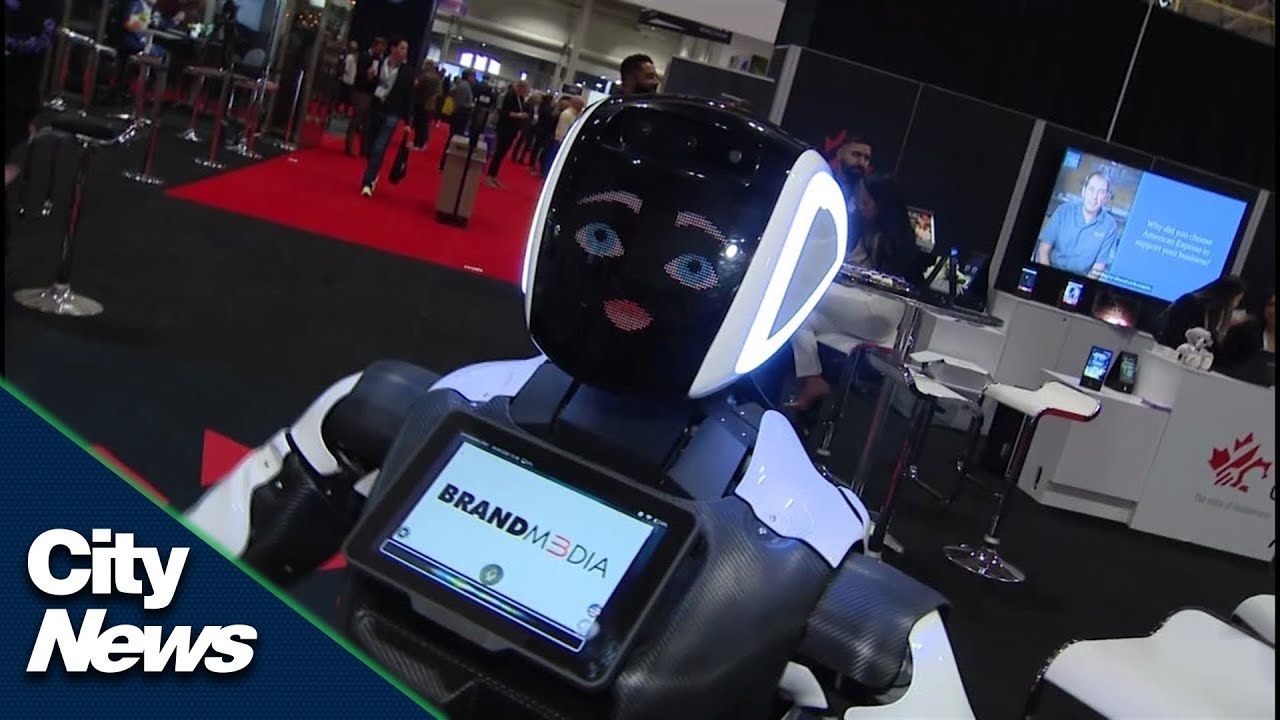 The role robotics can play in the hospitality industry
