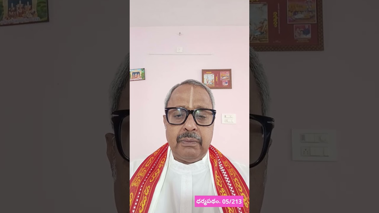 ధర్మపథం.05/213. ఉత్తర గర్భమృత శిశువును బ్రతికించిన శ్రీకృష్ణ పరమాత్మ..రచన.నరసింగరావు సిహెచ్ 