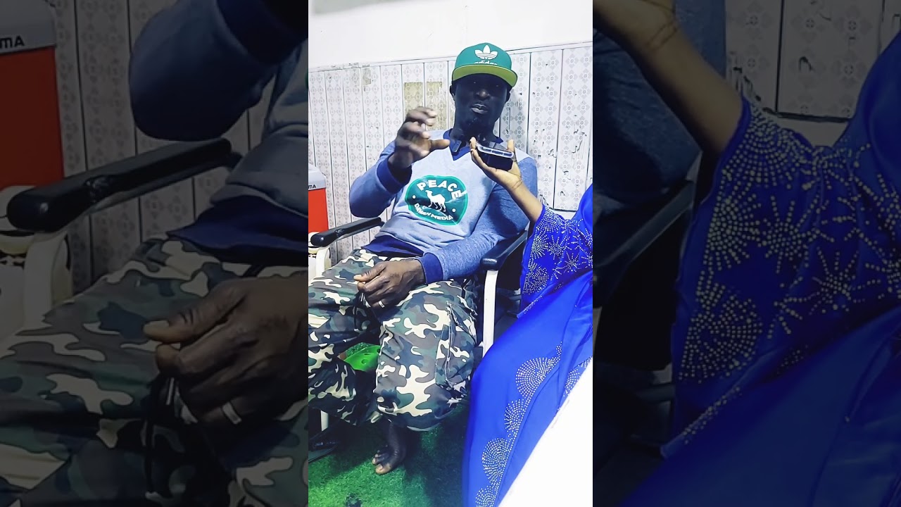 THE IMPACT OF PEACE DAWAH MEDIA FOUNDATION IN THE SOCIETY.