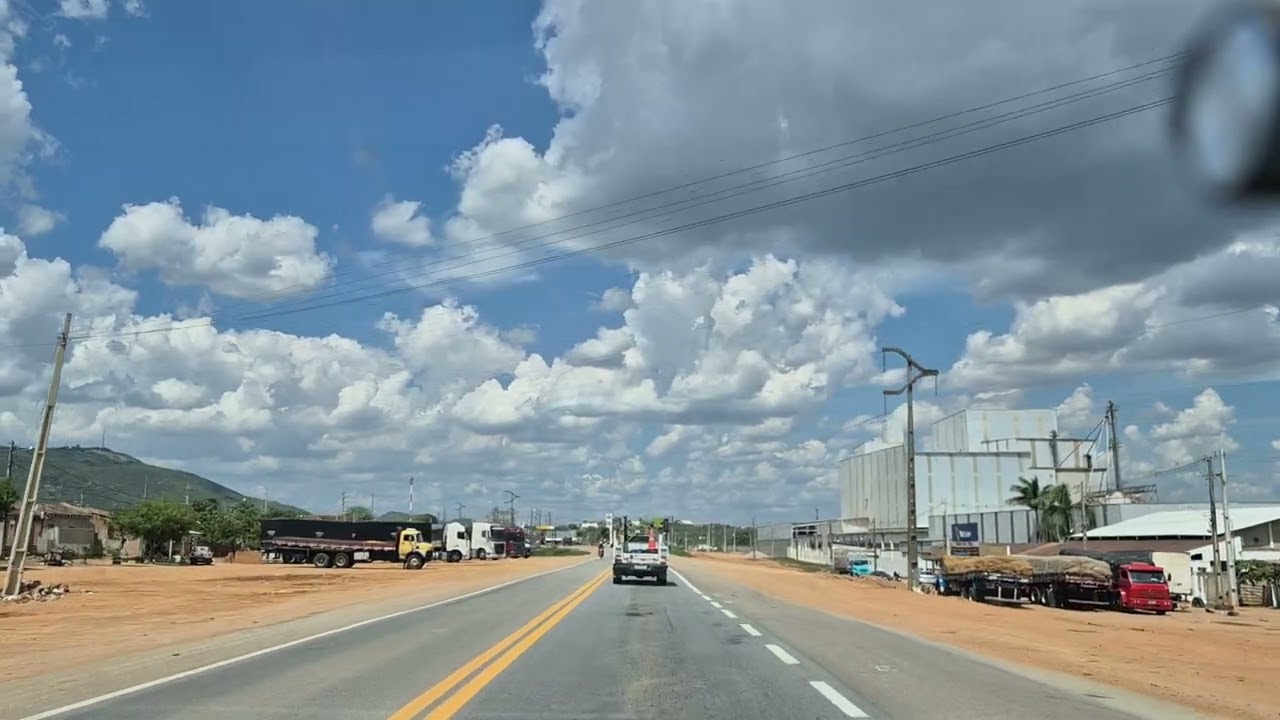 Viagem p/ Pesqueira Pe 19/02/2026