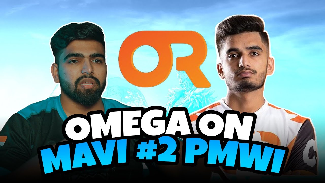 Omega Impress by Mavi #2 OR | Savage Reply to Haters