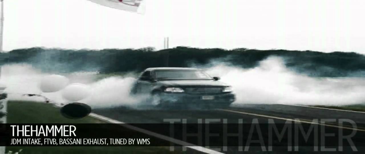 HD F-150 and SVT Lightning Compilation 4 - PART 2