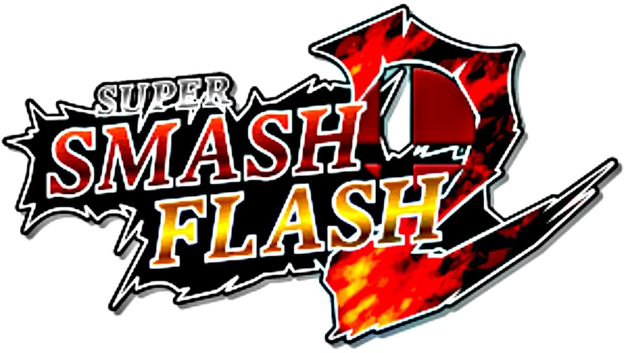 SSF2 Beta v1.0 - Main Menu (Extended)