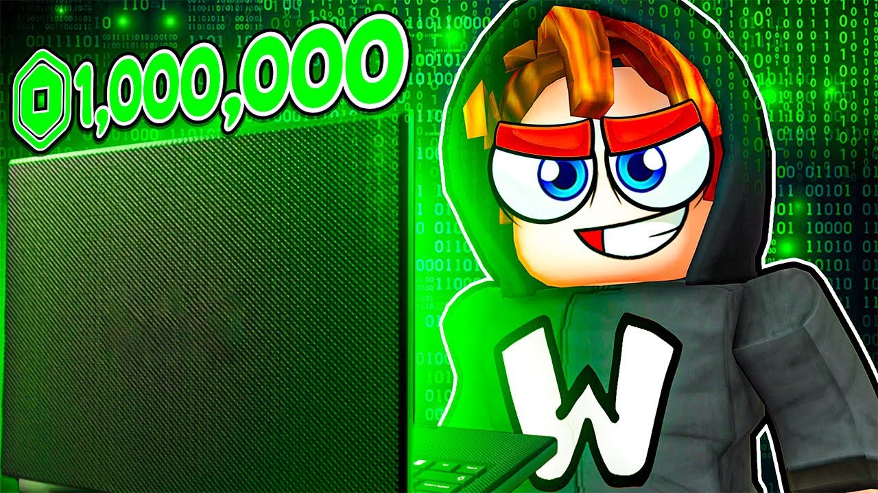 Me volví un HACKER...