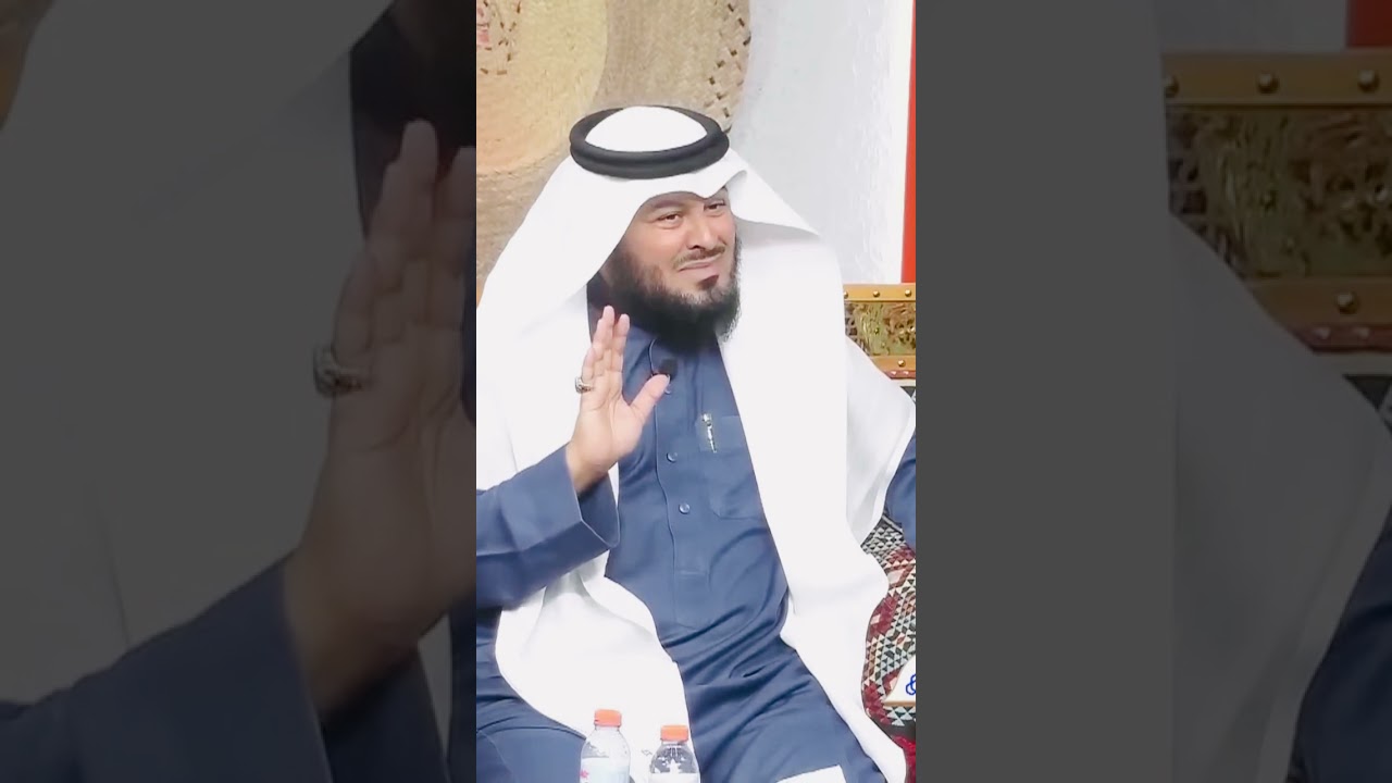 يمني مقيم في السعودية 🌴