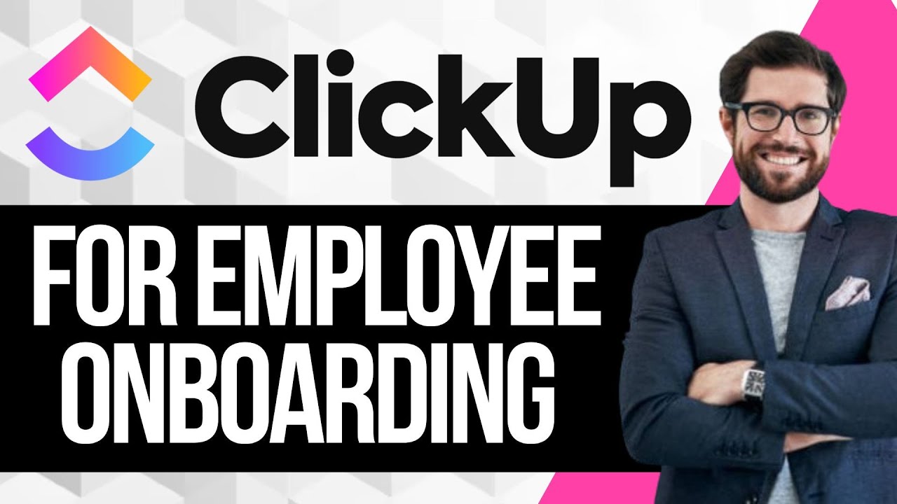 Как использовать ClickUp для адаптации сотрудников