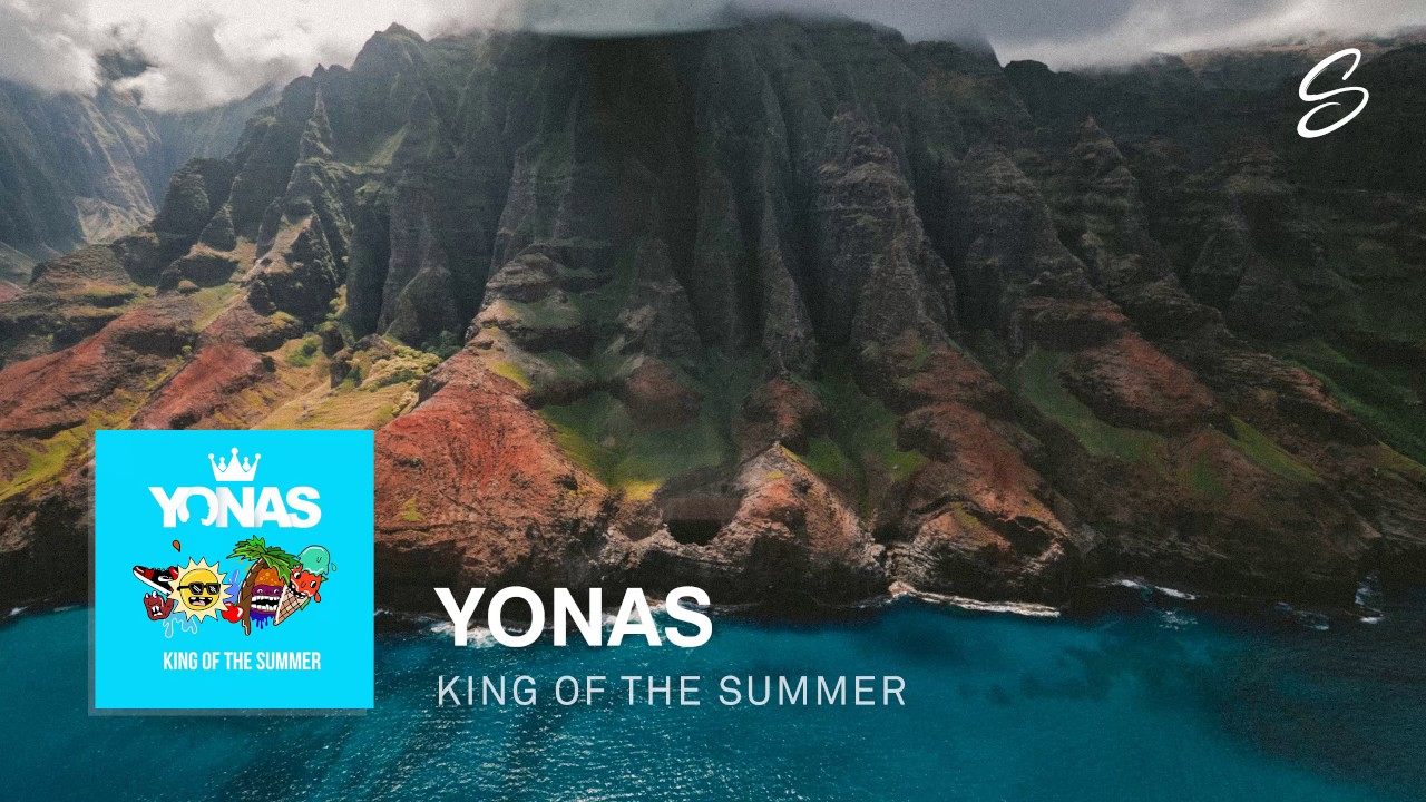YONAS - King Of The Summer