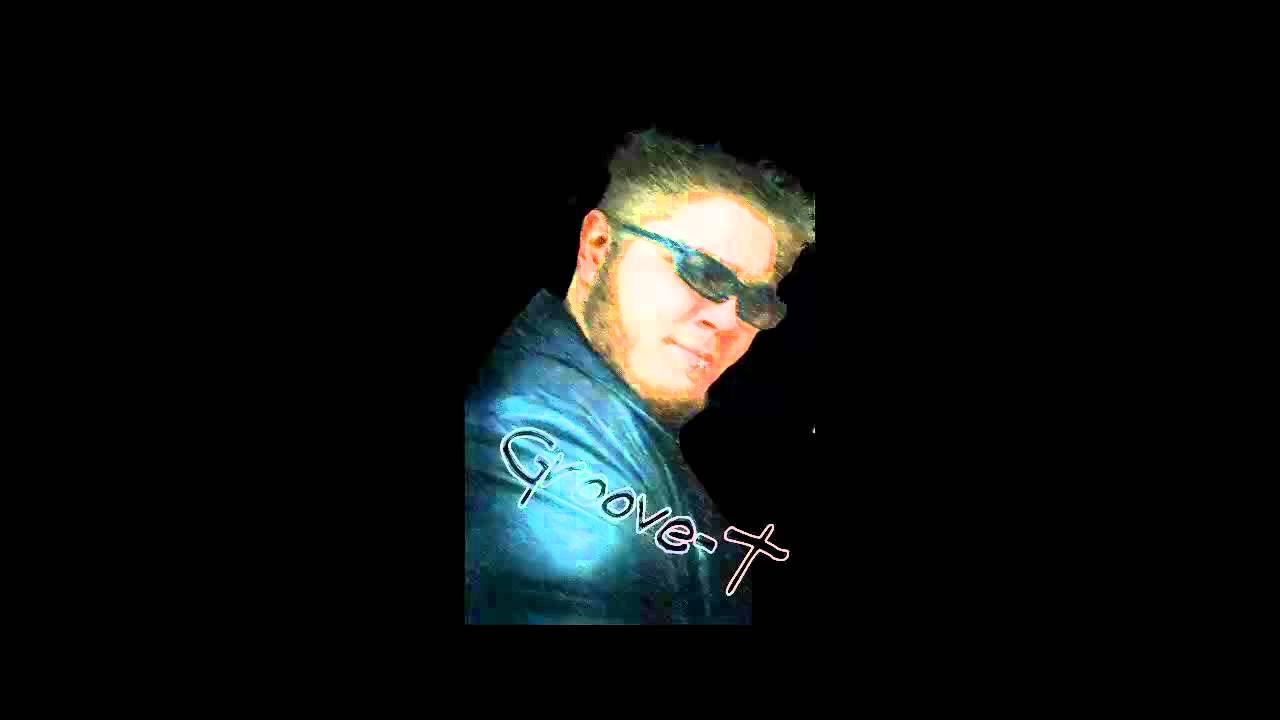 Groove-T - R.I.P - Abschiedsmix (Groove-T Hands Up Mix)
