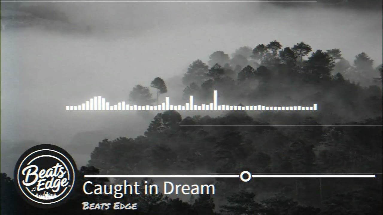 Beats Edge - Caught in Dream | Melodic Future Bass | No Copyright Music | Royalty Free