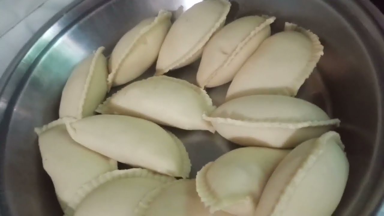 Gujiya toh PYAAR hain ji 😽😻
