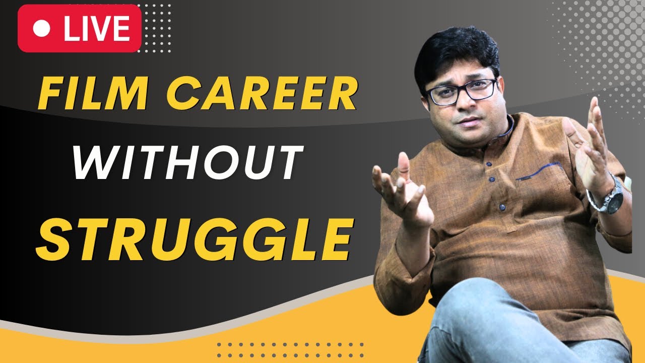 Film Career - MONEY & FAME | FILM CAREER ADVICE | BOLLYWOOD JOBS | JOINFILMS APP