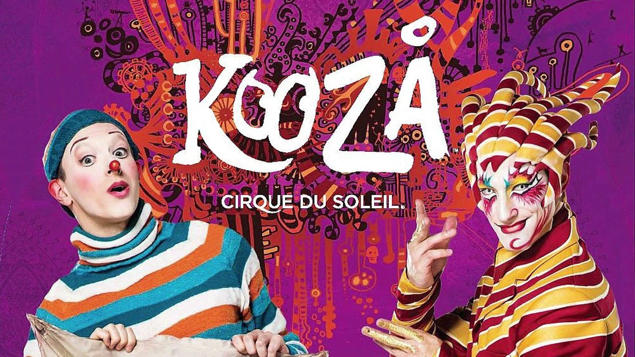 Superstar (Diabolo) - Koozå