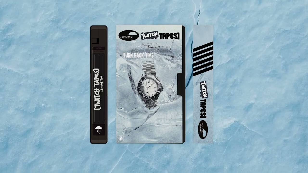 Tory Lanez - Turn Back Time (Twitch Tapes)