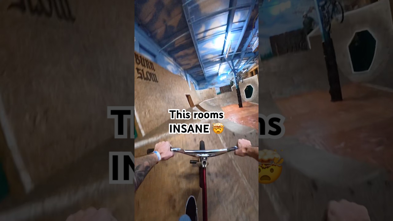 Paul’s boutique is sick! 🔥 