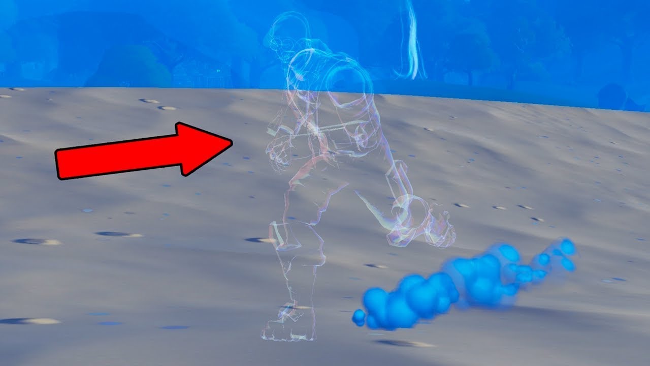 Fortnite me va a banear por ESTO...