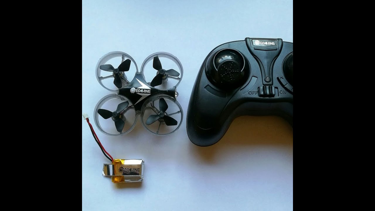 Eachine E012 first flights :)