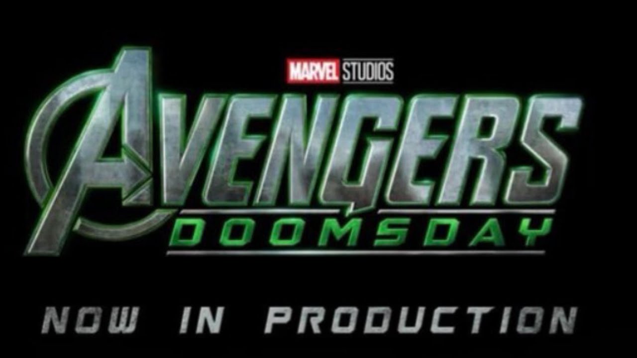 🚨ANÚNCIO MARVEL: VINGADORES DOOMSDAY e VINGADORES GUERRAS SECRETAS!