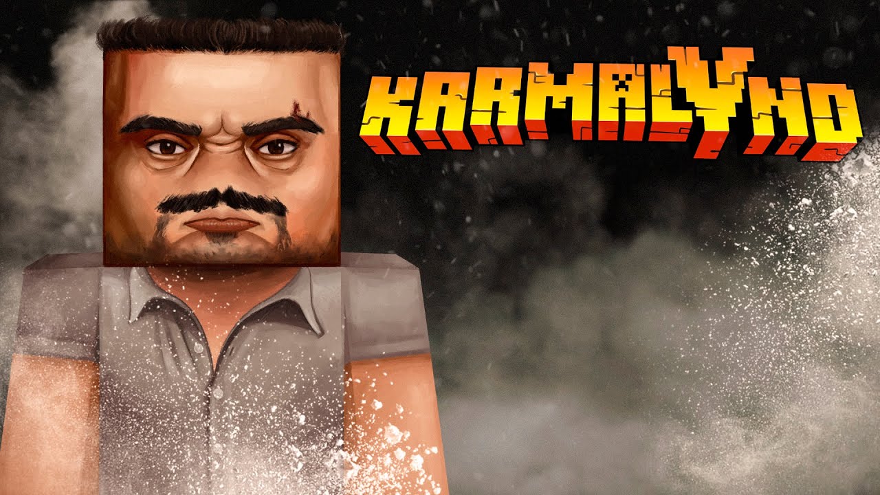 SOY EL DEALER DE KARMALAND 🚫 - KARMALVND #11