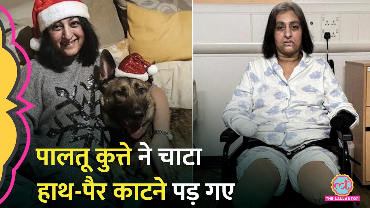 शरीर में कहीं खरोंच हो तो Pet Dog को चाटने न दें, ये जानलेवा हो सकता है