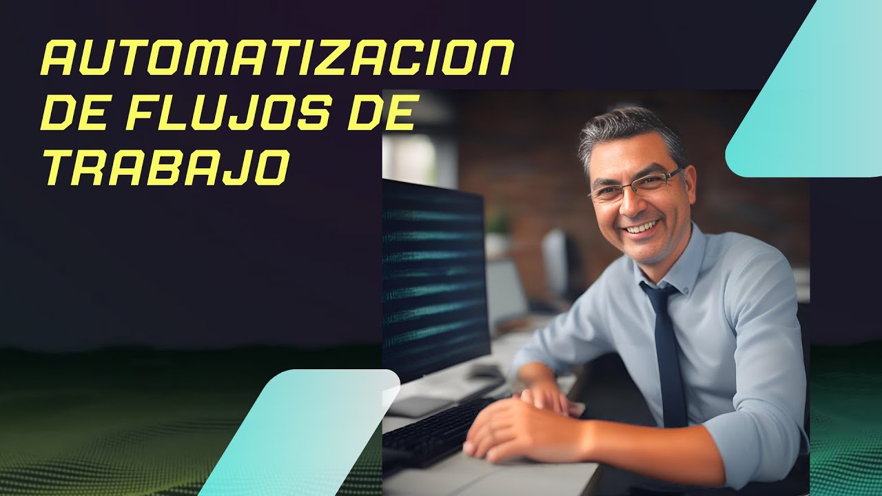 1  Crea aplicaciones de flujo de negocios