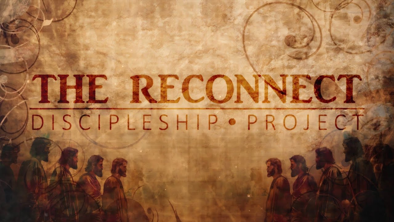 Discipleship Project: Topic - Submission/Deliverance With Pastors Corey & Melissa Endsley