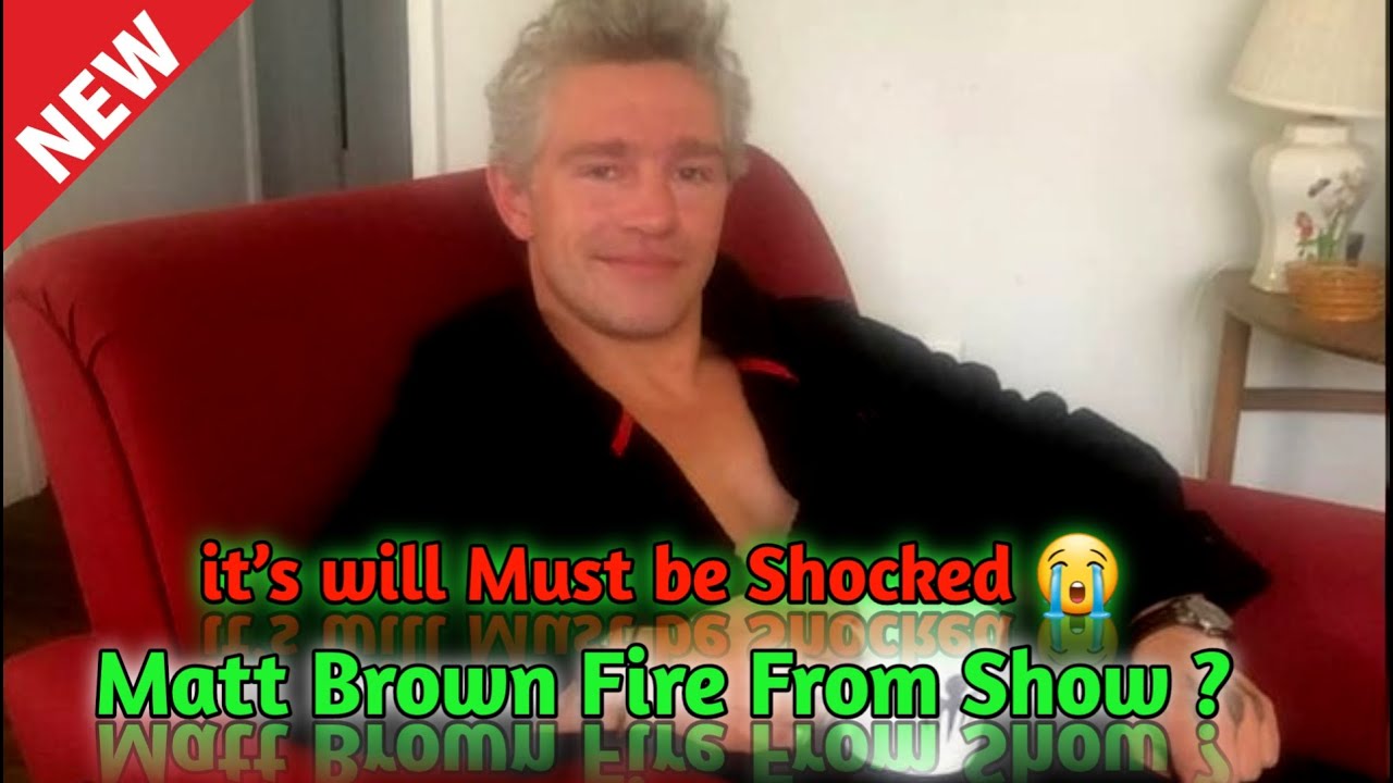 Assault allegations! Matt Brown Drops very Sad Update || Alaskan Bush People