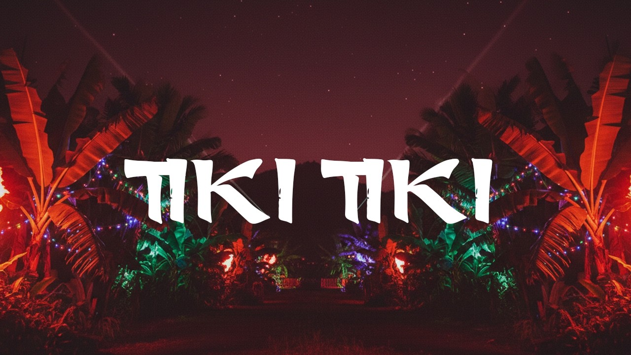 HUGEL x Topic x Arash feat. Daecolm | TIKI REMIX- (2026 Summer Afro House) –SAVAIAMUSIK