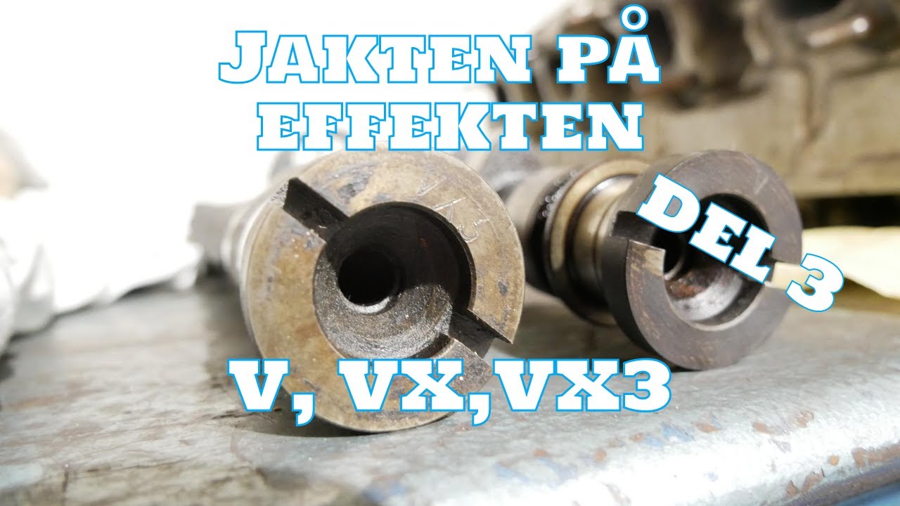 Jakten på effekten 