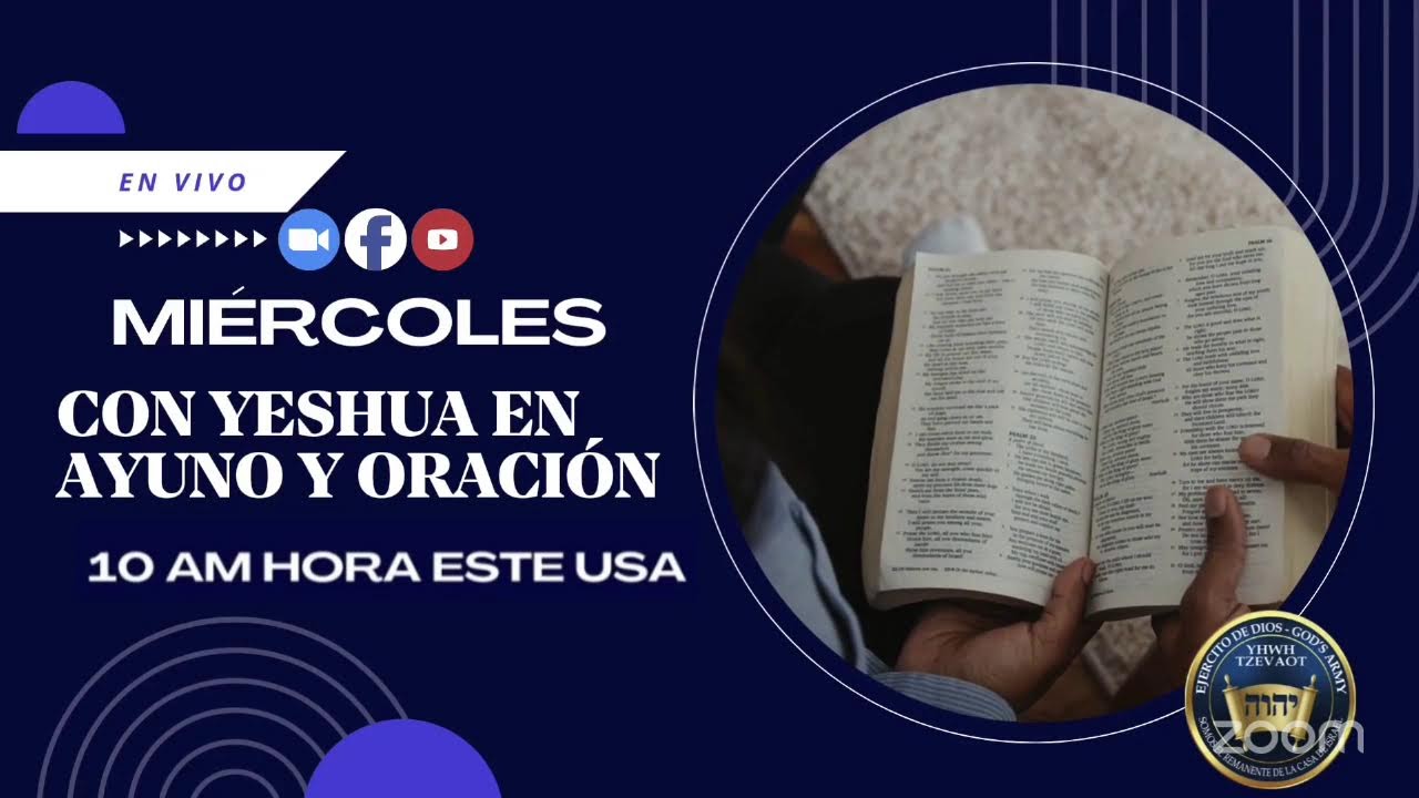 TEFILÁ SHAJARIT - ORACIÓN MATUTINA - AÑO 5786 - 2026