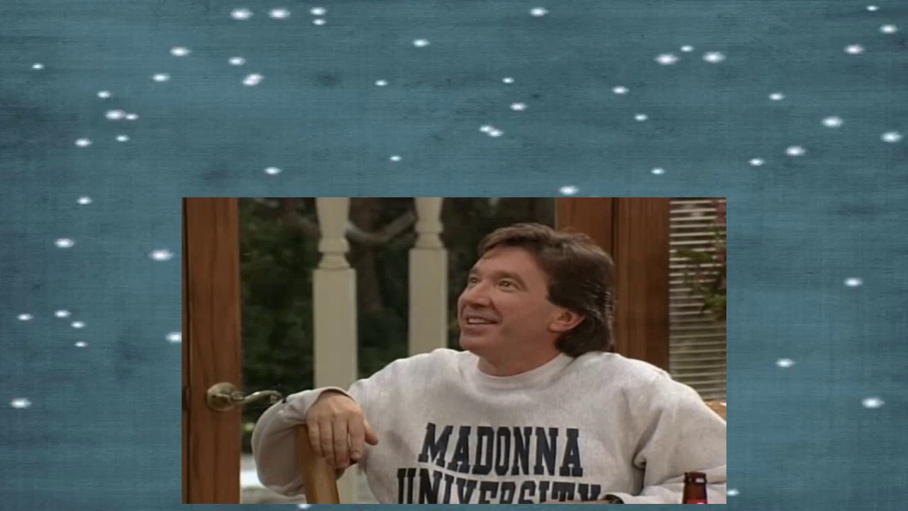 Home Improvement   S05E13   Oh, Brother