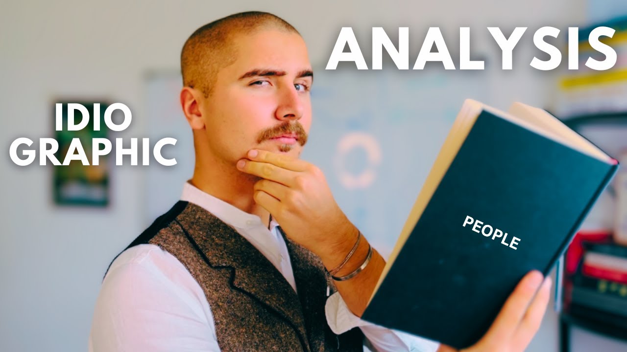 How to Read People Like a Book