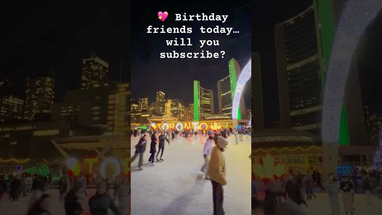 🎂 Happy Birthday July 24 ｜Are You Smiling Today?# 