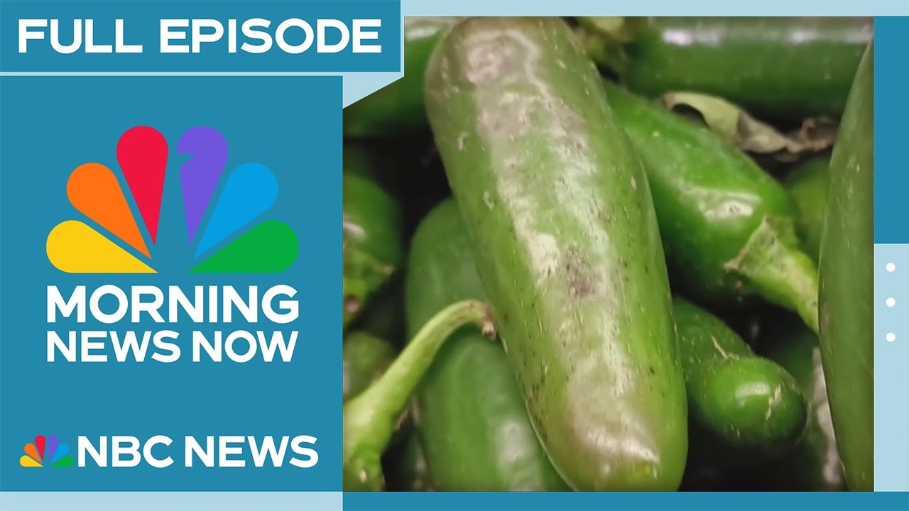 Morning News NOW Full Episode &ndash; Aug. 6