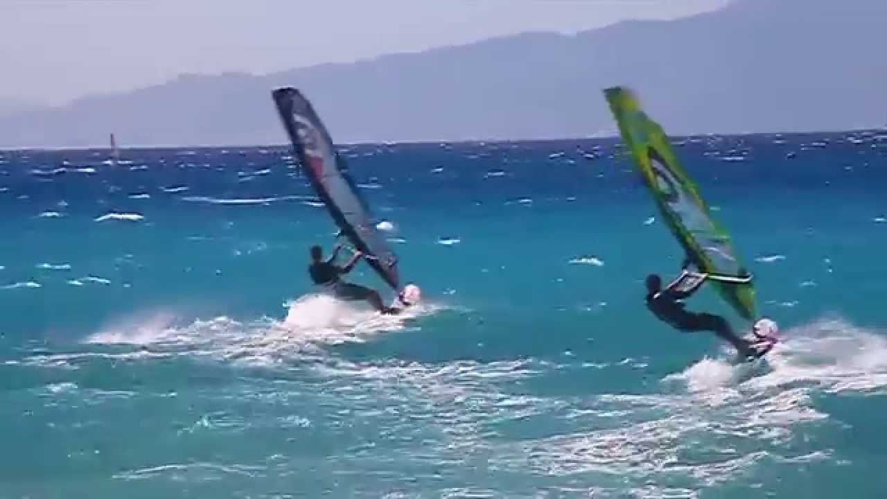 New Season, New Opportunities - Surfers Paradise - Ixia - Rhodes