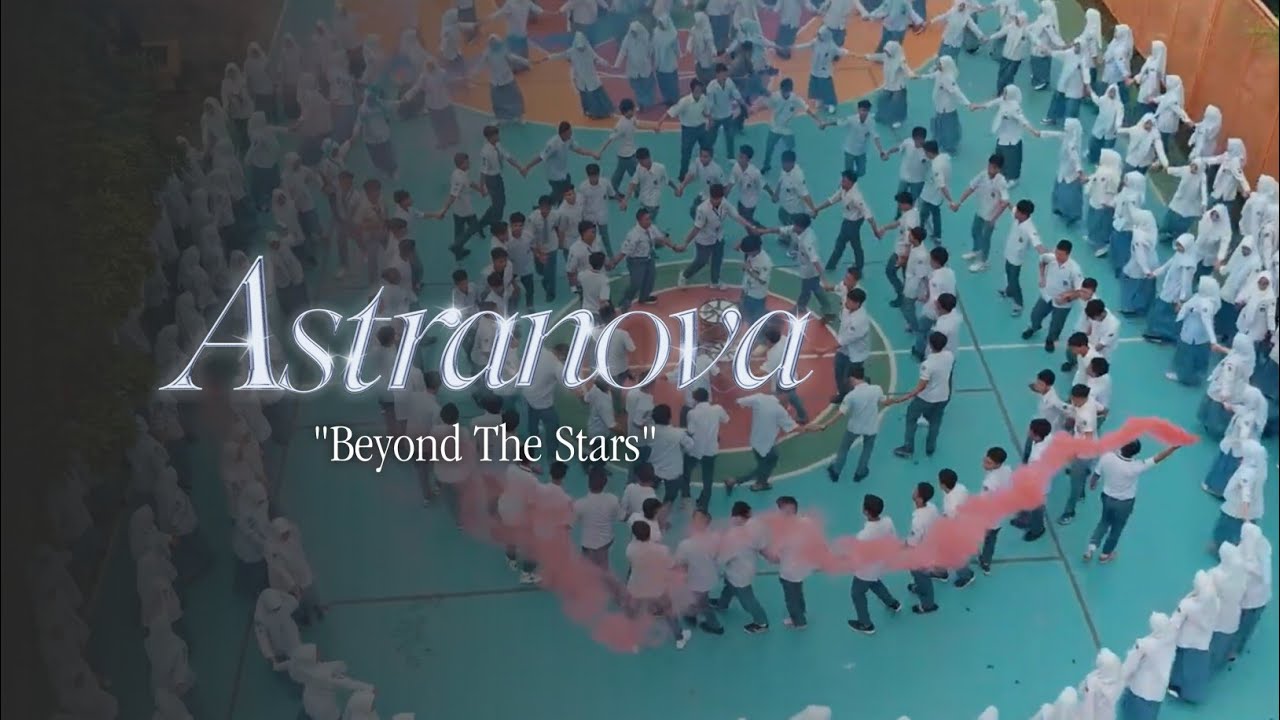 ASTRANOVA 25 - 